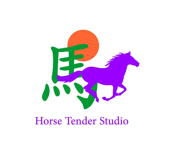 Horse Tender Studio logo