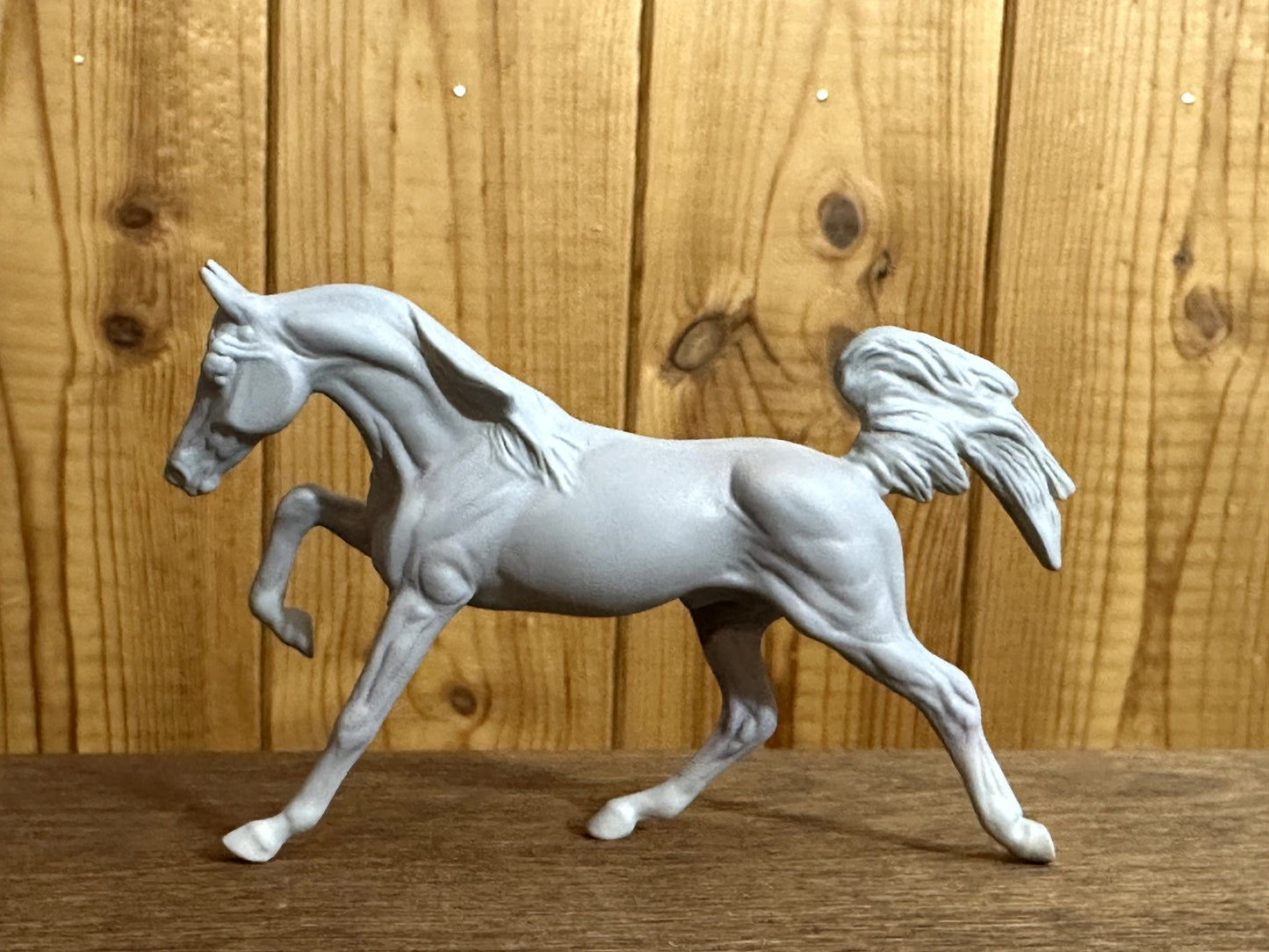 Painting Kit - Red Chestnut - Darley