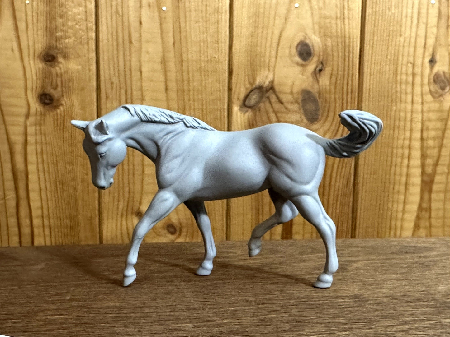 Painting Kit - Red Chestnut - G2 Stock Horse
