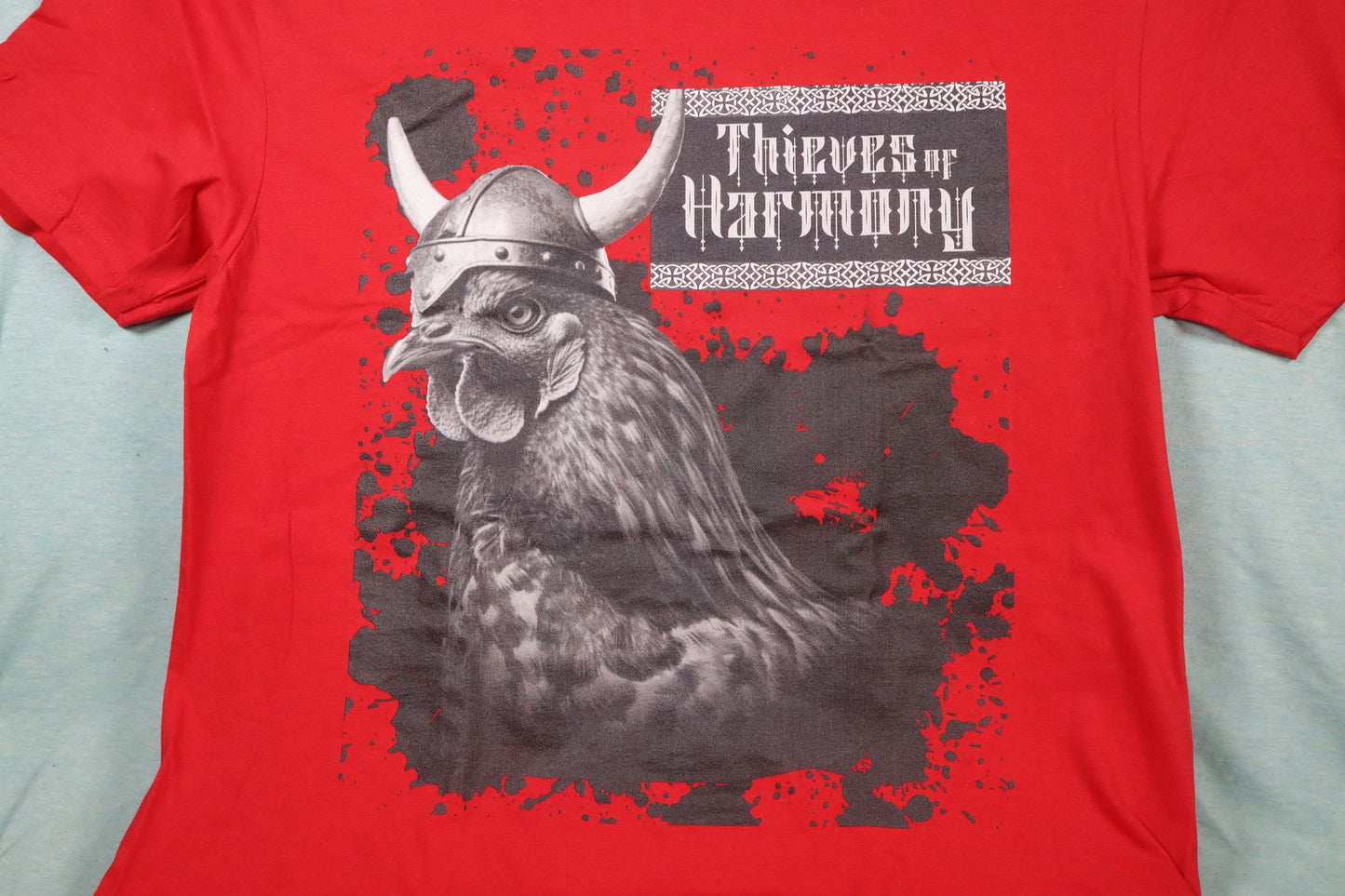 ToH Chicken T-Shirt