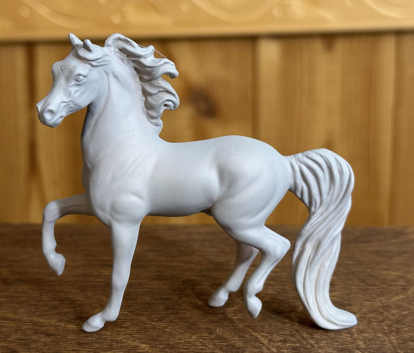 Painting Kit - Red Chestnut - G2 Morgan