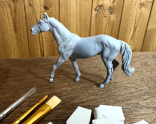 Painting Kit - Red Chestnut - Greyson