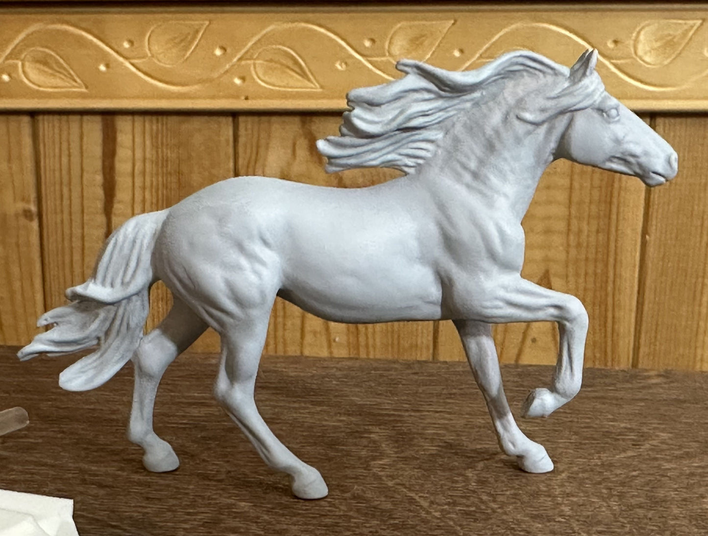 Painting Kit - Red Chestnut - Mirado