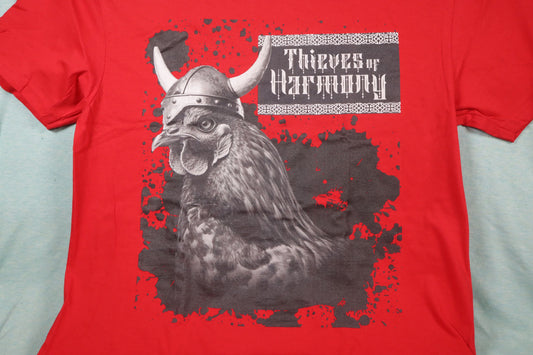 ToH Chicken T-Shirt