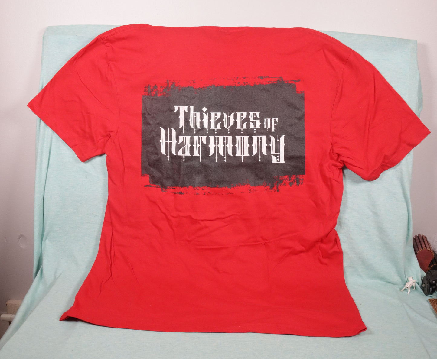 ToH Weapons T-Shirt